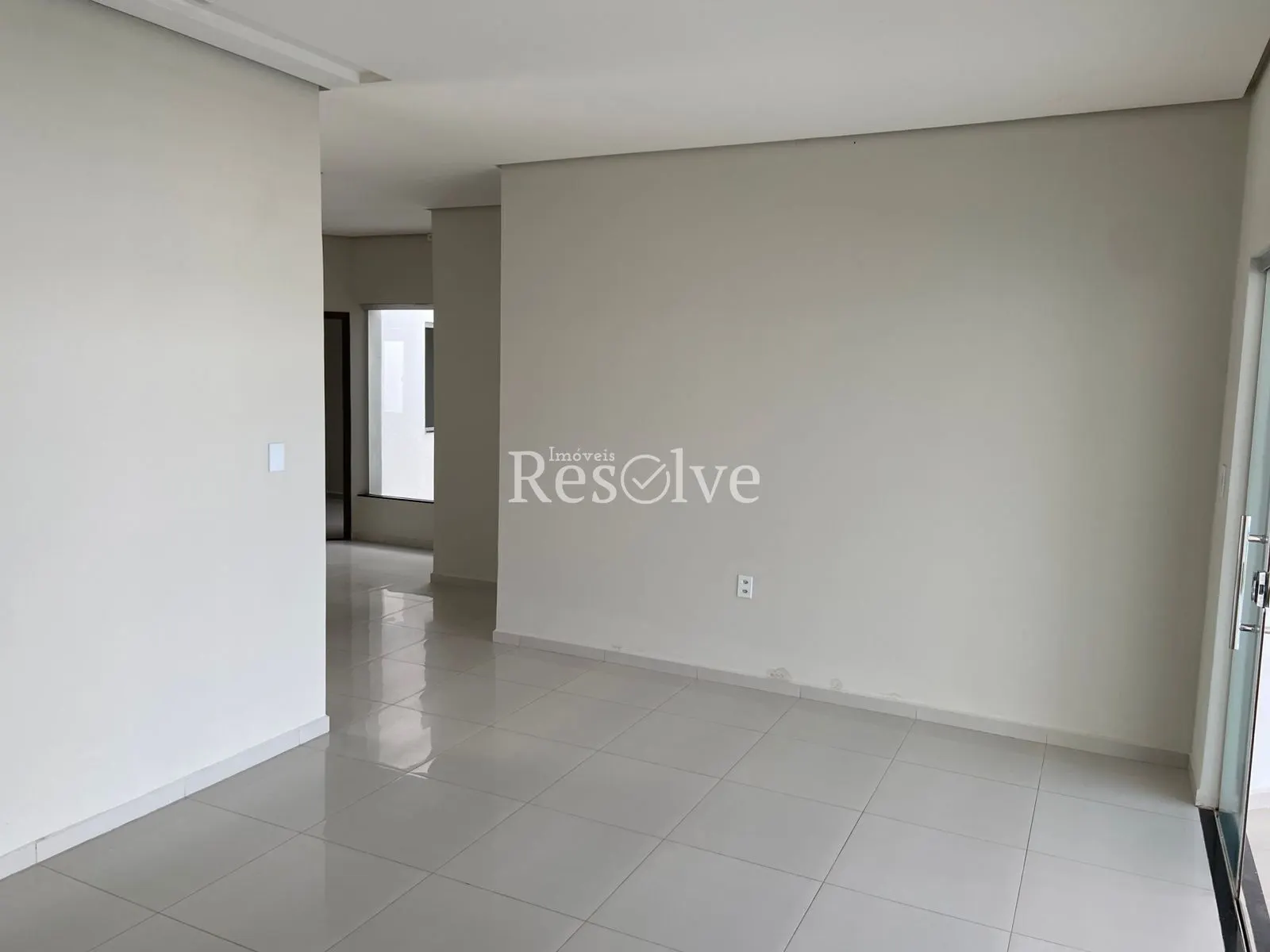 Foto 5 de 5: Casa alto padrão com piscina no Bairro Monte Castelo